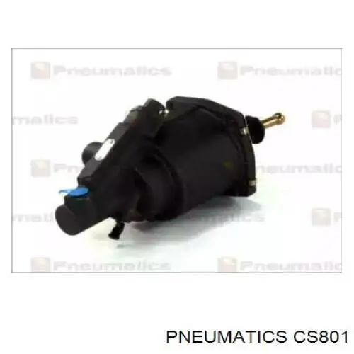 Усилитель сцепления ПГУ CS801 Pneumatics