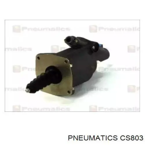 CS-803 Pneumatics reforçador de embraiagem reforçador hidráulico pneumático