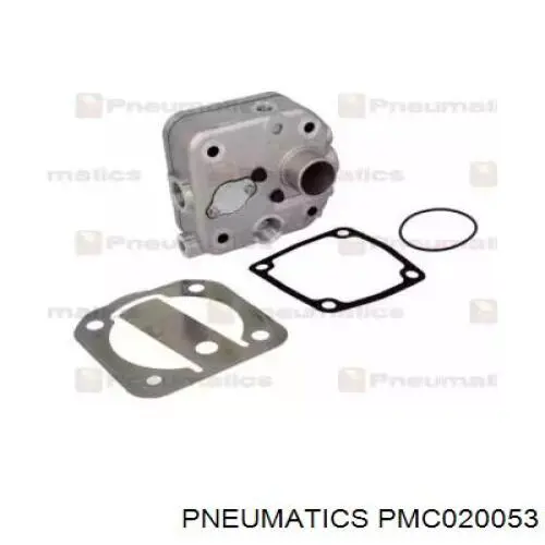 Головка компрессора PMC020053 PNEUMATICS