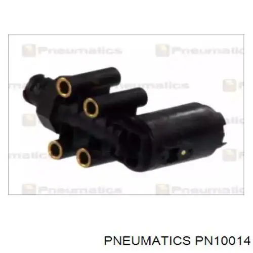 Датчик уровня положения кузова задний PN10014 Pneumatics