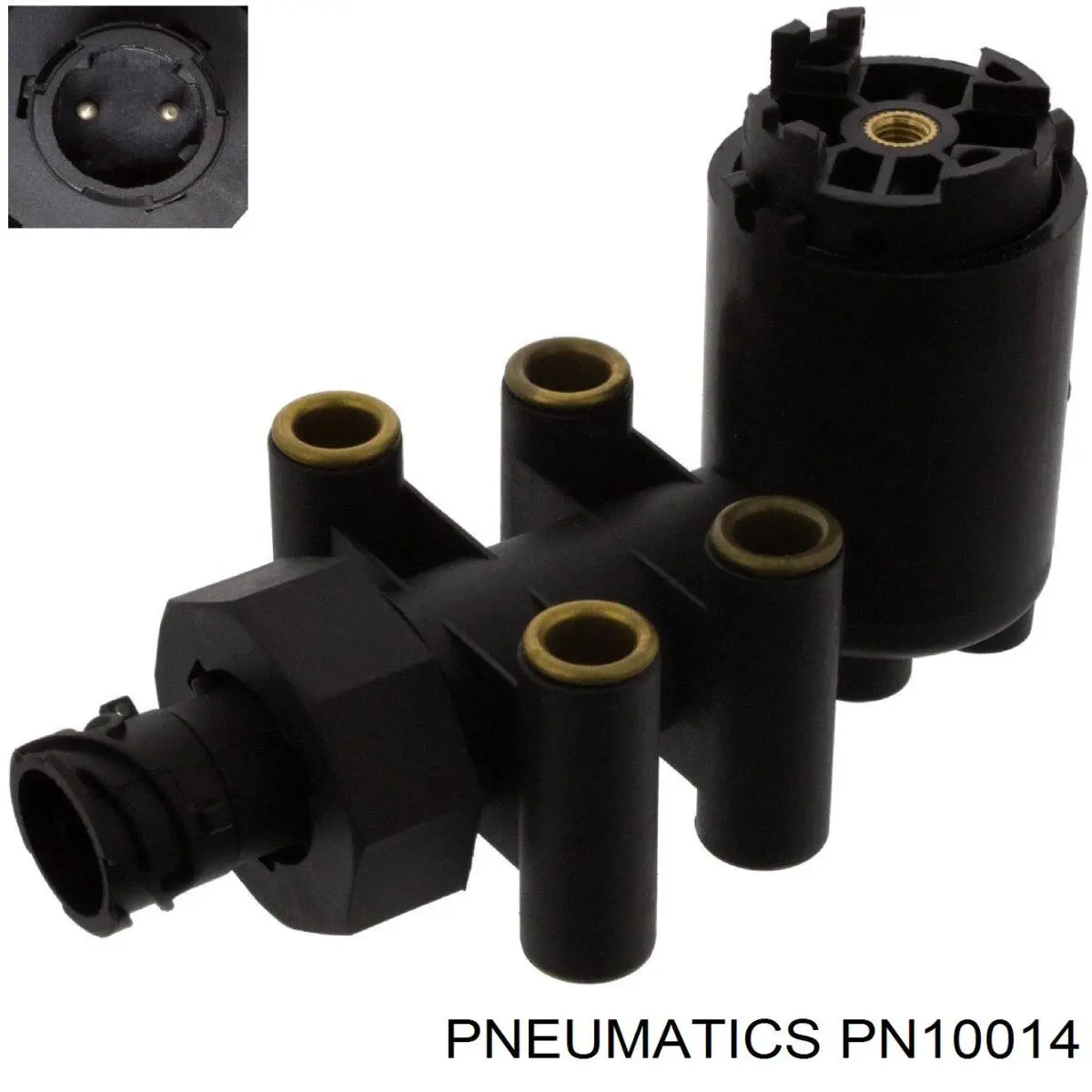 PN10014 Pneumatics