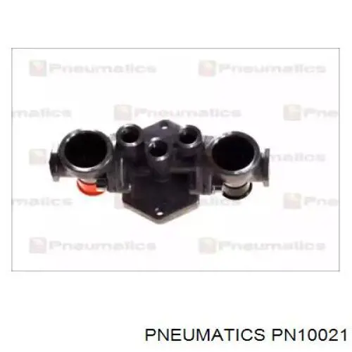 Клапан аварийного растормаживания PN10021 Pneumatics