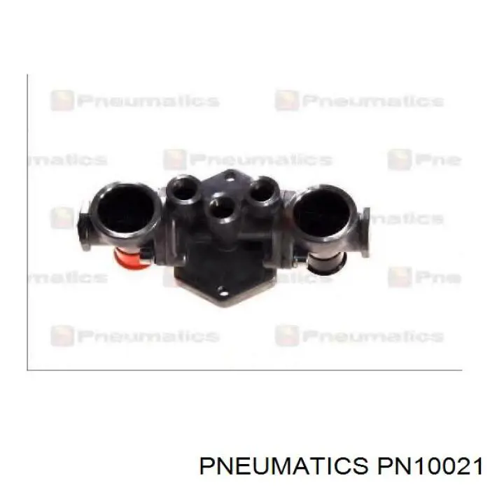 Клапан аварийного растормаживания Provia PRO5270050 цена, от 65.74 USD