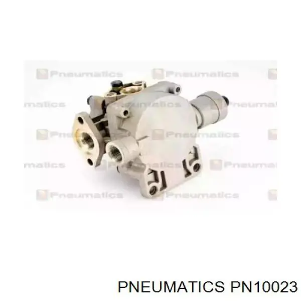 Кран тормозной прицепа Febi 177955 цена, от 64.91 USD