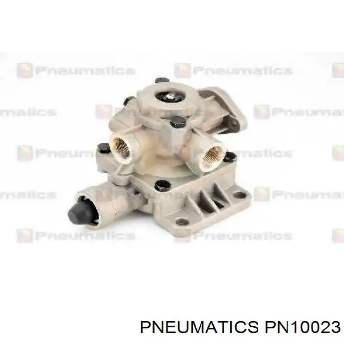 Кран тормозной прицепа PN10023 Pneumatics