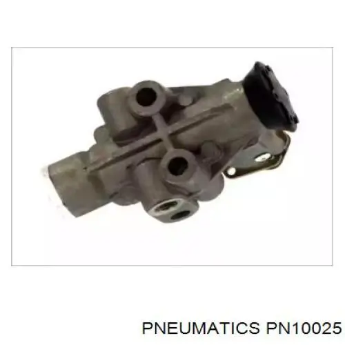 Кран уровня пола (TRUCK) PN10025 Pneumatics