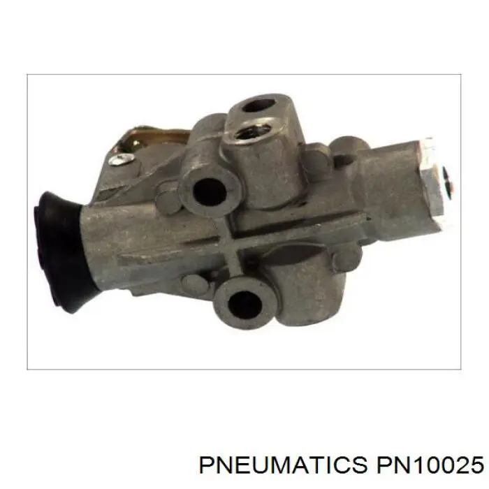 Grua A Nivel Del Piso (Camion) PN10025 Pneumatics