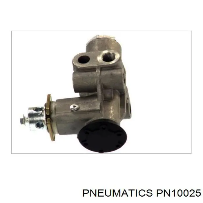 Кран уровня пола (TRUCK) Pneumatics PN10025 цена, от 34.55 USD