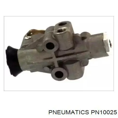 Купить PN10025 Pneumatics Кран уровня пола (TRUCK)