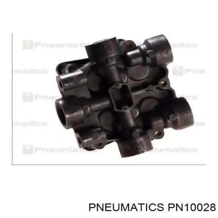 Клапан ограничения давления пневмосистемы Rider RD120252 цена, от 36.38 USD