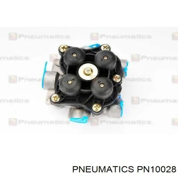 Клапан ограничения давления пневмосистемы Ford 1505121 цена, от 10.23 USD