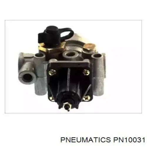 Регулятор давления тормозов (регулятор тормозных сил) Pneumatics PN10031