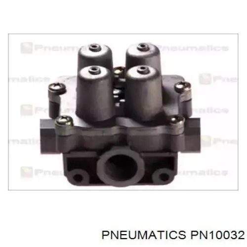 Купить W712967S430 Ford Клапан ограничения давления пневмосистемы