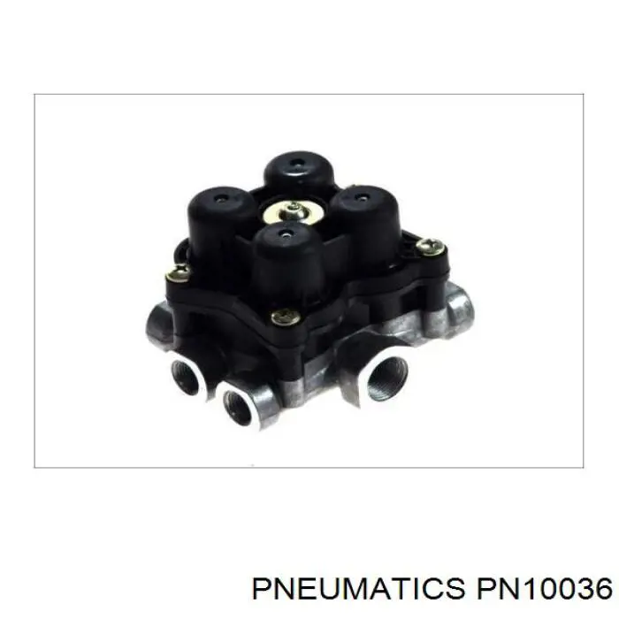  PN10036 Pneumatics