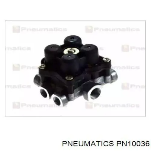 Клапан ограничения давления пневмосистемы PN10036 Pneumatics