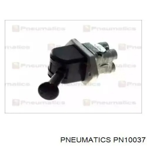 Кран стояночного тормоза Rider RD9325019 цена, от 42.41 USD