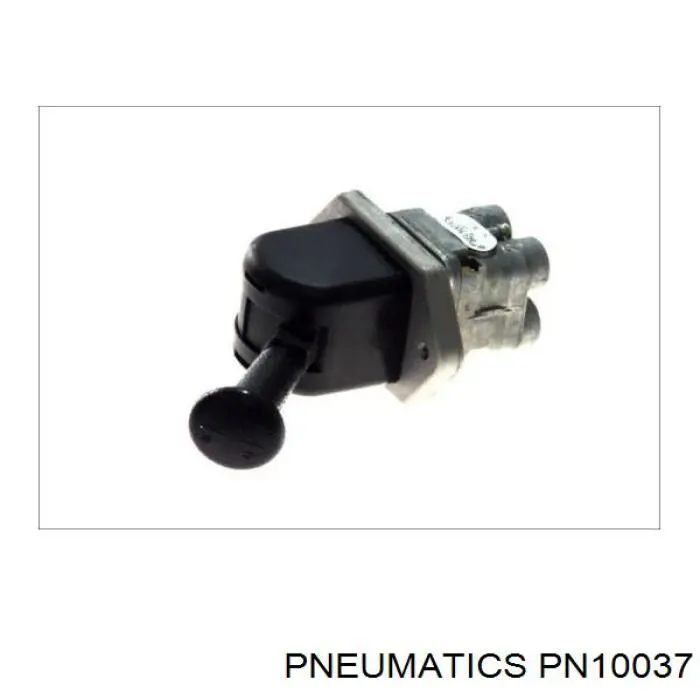 Кран ручника RD9325019 Rider
