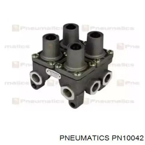 Клапан ограничения давления пневмосистемы PN10042 Pneumatics