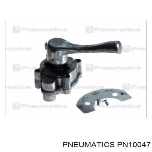 Клапан регулировки уровня кузова PN10047 Pneumatics