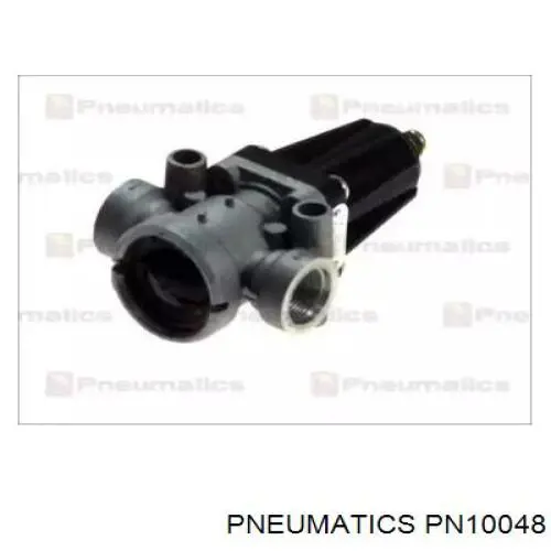 PN10048 Pneumatics