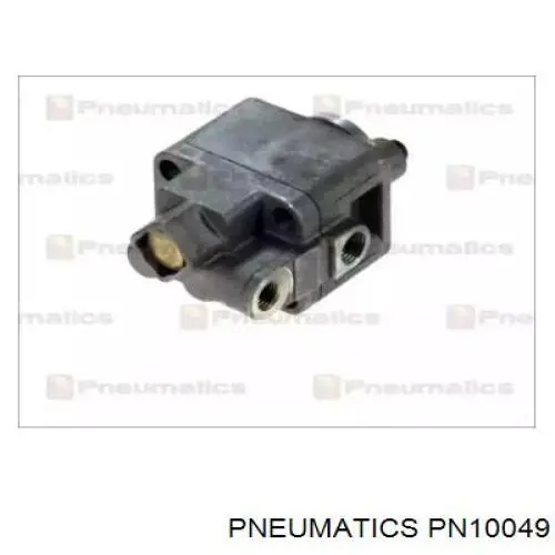 Клапан делителя PN10049 Pneumatics