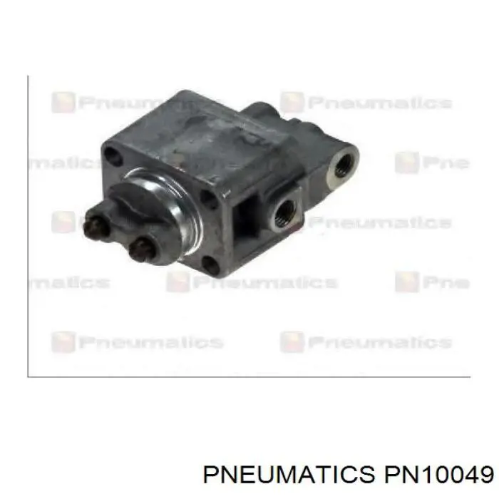 Клапан делителя PN10049 Pneumatics