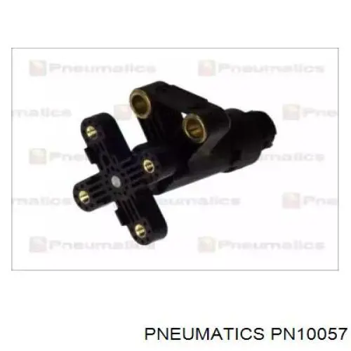 PN10057 Pneumatics датчик уровня положения кузова задний