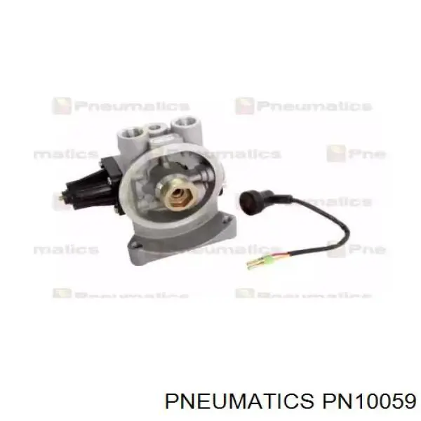 PN10059 Pneumatics осушитель воздуха пневматической системы