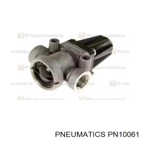 Клапан ограничения давления пневмосистемы PN10061 Pneumatics