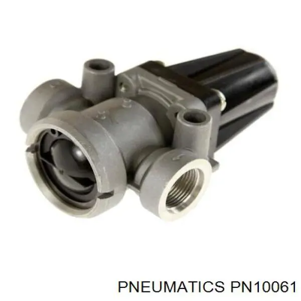 Купить PN10061 Pneumatics Клапан ограничения давления пневмосистемы