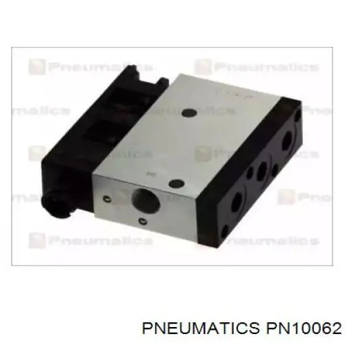 PN10062 Pneumatics 