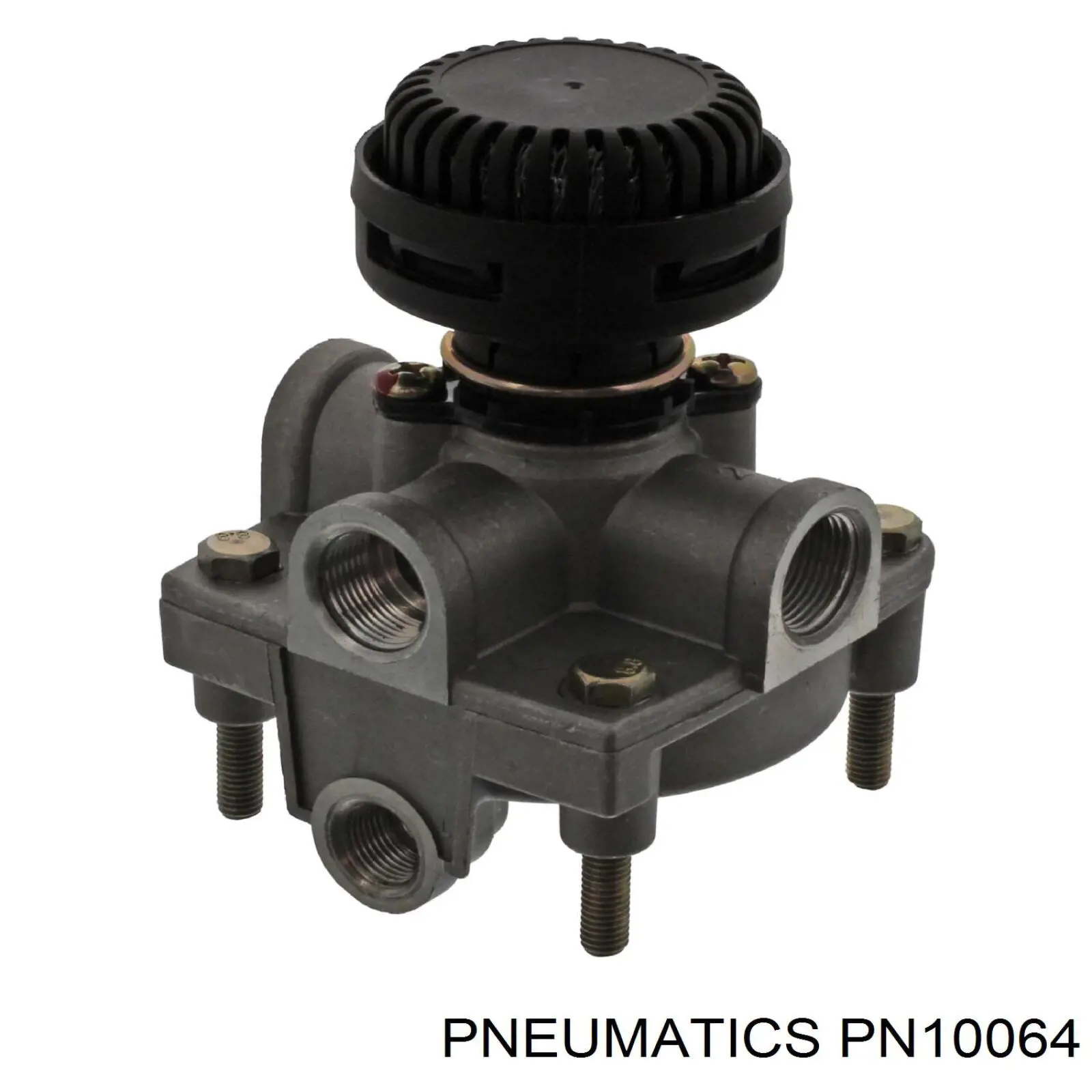 Клапан аварийного растормаживания PN10064 Pneumatics