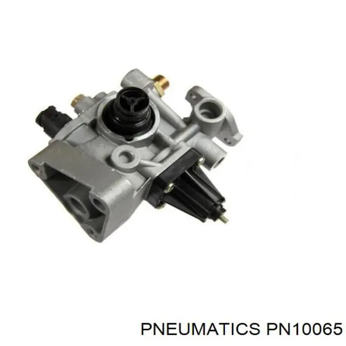 PN-10065 Pneumatics осушитель воздуха пневматической системы