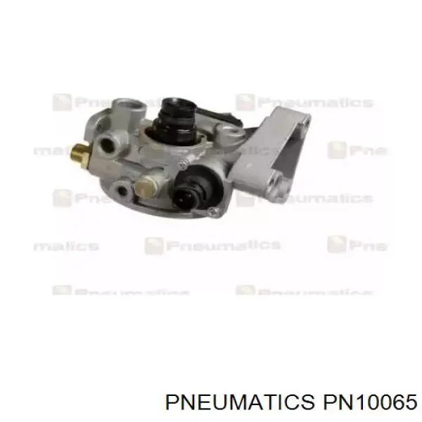 Аппаратура для обезвоживания сжатого воздуха Pneumatics PN10065