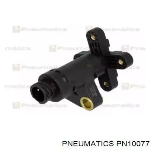 Датчик уровня положения кузова задний PN10077 Pneumatics