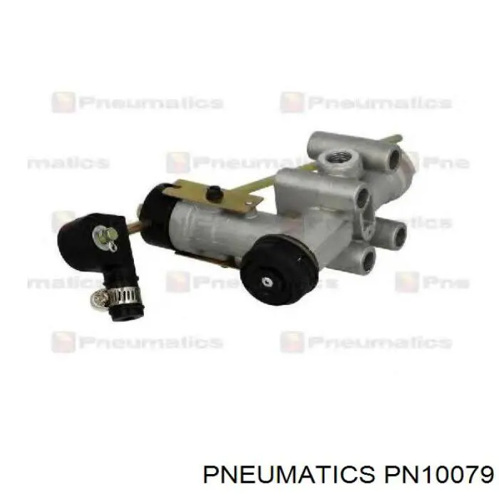 PRO0060030 Provia Клапан контроля давления воздуха в пневмоподушке