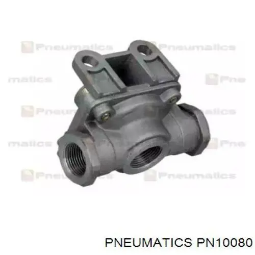 Клапан аварийного растормаживания WA30012 Truckline