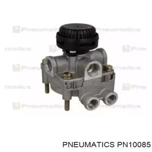 PN10085 Pneumatics ускорительный клапан пневмосистемы