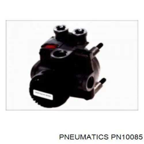 Купить PN10085 Pneumatics Ускорительный клапан пневмосистемы