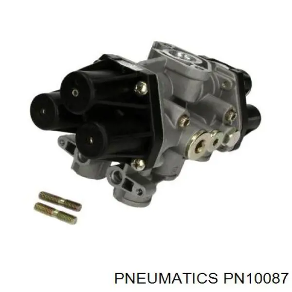 Клапан ограничения давления пневмосистемы PN10087 Pneumatics