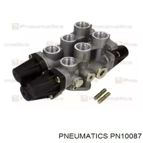 Купить PN10087 Pneumatics Клапан ограничения давления пневмосистемы