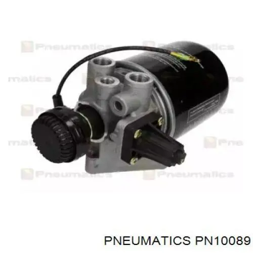 PN10089 Pneumatics осушитель воздуха пневматической системы