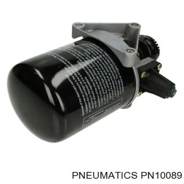 Купить PN10089 Pneumatics Осушитель воздуха пневматической системы