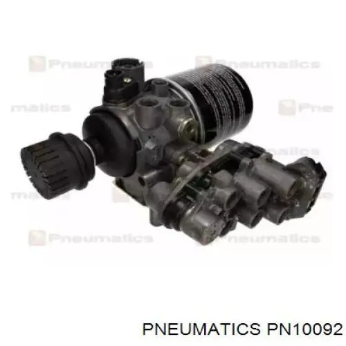 Осушитель воздуха пневматической системы PN10092 Pneumatics