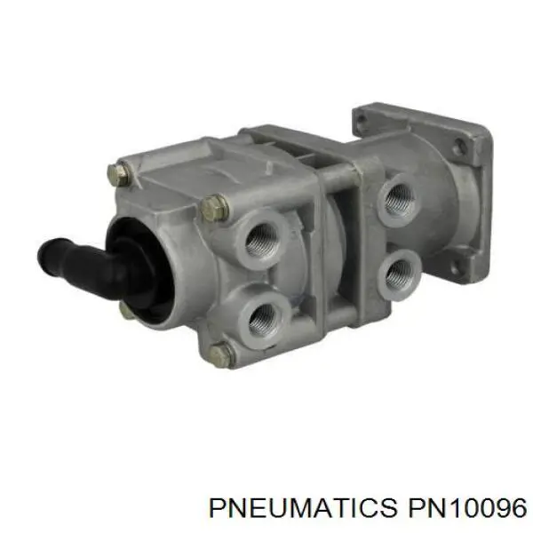 Кран тормозной, подпедальный (TRUCK) Pneumatics PN10096