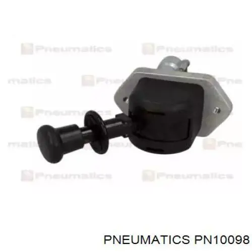 PN-10098 Pneumatics рычаг ручного тормоза