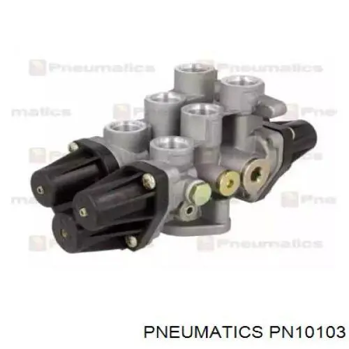  PN10103 Pneumatics