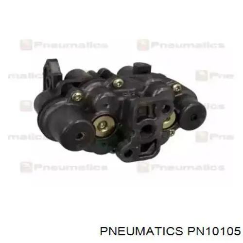 Клапан ограничения давления пневмосистемы Rider RD9776827 цена, от 85.31 USD
