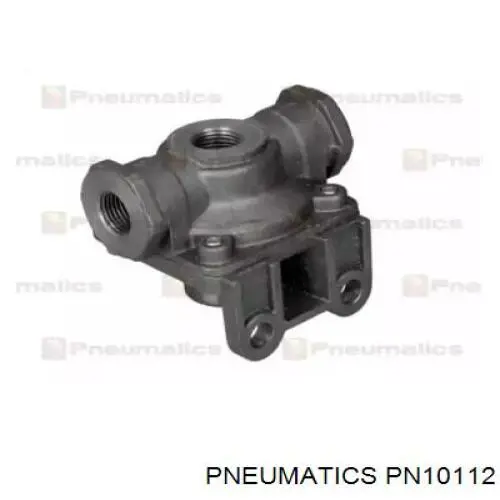 Клапан аварийного растормаживания PN10112 Pneumatics