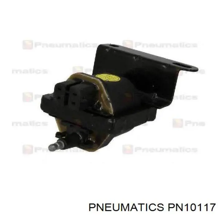 Купить 0044316205 Mercedes Кран тормозной, подпедальный (TRUCK)